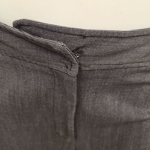 Rafaella Gray 2 Piece Suit 10/12 - Picture 9 of 9